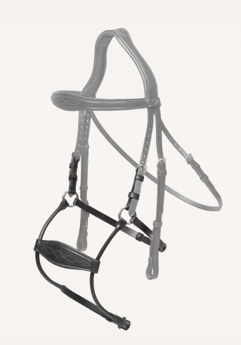 Nachrapnik Dy'on Hybrid New English