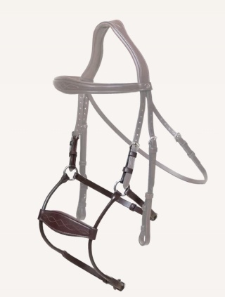 Nachrapnik Dy'on Hybrid New English