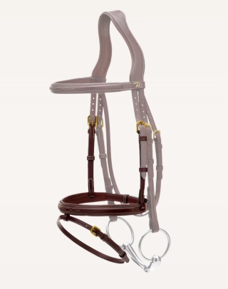 Nachrapnik Dy'on Stiff D Collection