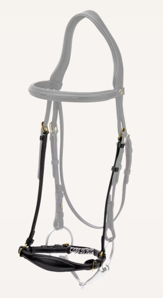 Nachrapnik Dy'on Drop D Collection - z łańcuszkiem