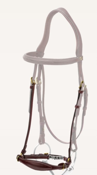 Nachrapnik Dy'on Drop D Collection - z łańcuszkiem