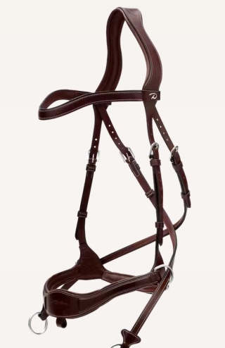 Ogłowie Dy'on D Motion - kolekcja D Collection