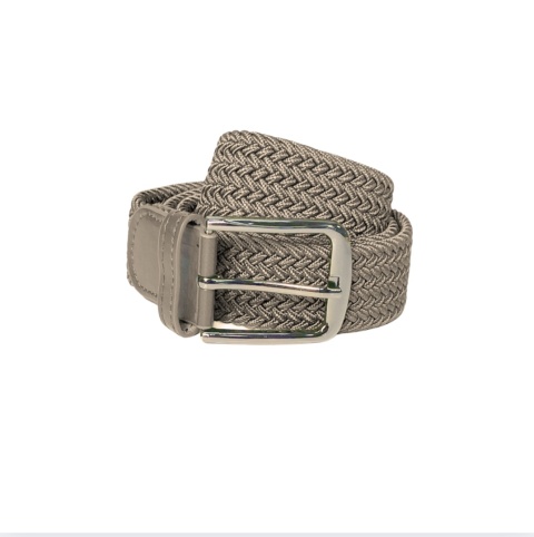 Pasek do spodni elastyczny JD Attack