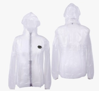 Płaszcz przeciwdeszczowy QHP