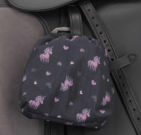 Pokrowce na strzemiona QHP Lize