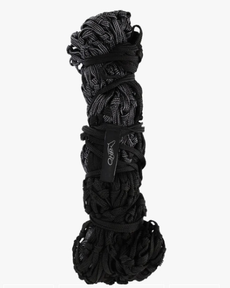 Siatka na siano QHP - 5 cm oczka