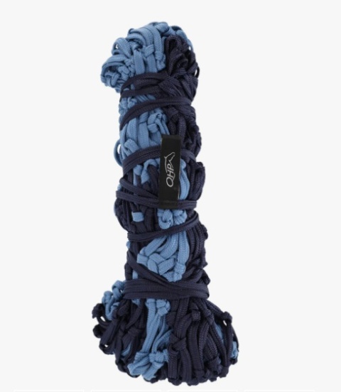 Siatka na siano QHP - 5 cm oczka