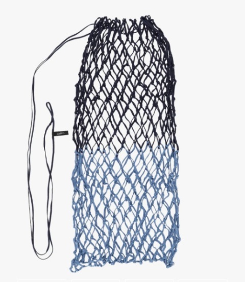 Siatka na siano QHP - 5 cm oczka