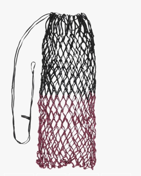 Siatka na siano QHP - 5 cm oczka