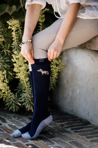 Skarpetki Kentucky Sammy