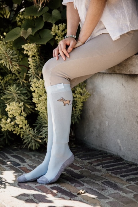 Skarpetki Kentucky Sammy