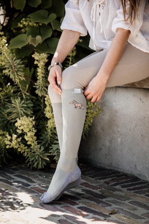 Skarpetki Kentucky Sammy