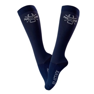 Skarpety jeździeckie JD Attack Maya