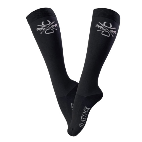 Skarpety jeździeckie JD Attack Maya
