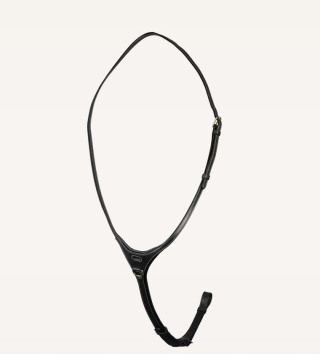 Skórzany napierśnik Dy'on Yoke D Collection