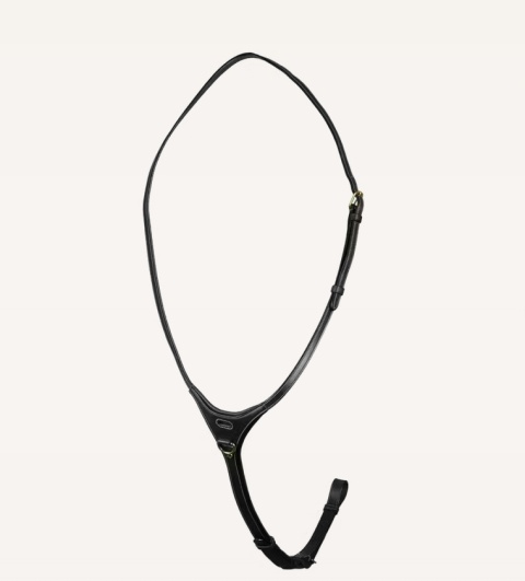 Skórzany napierśnik Dy'on Yoke D Collection