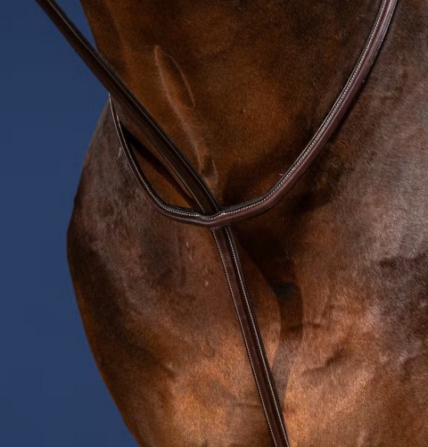 Skórzany wytok Dy'on Standing Hunter