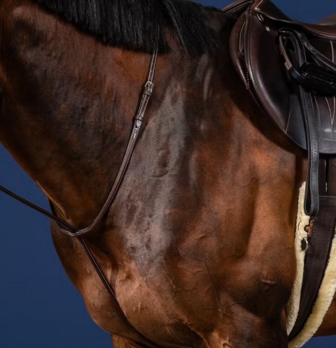 Skórzany wytok Dy'on Standing Hunter