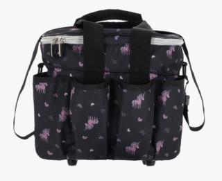 Torba na szczotki QHP Lize