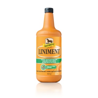 Wcierka Absorbine Liniment 946 ml