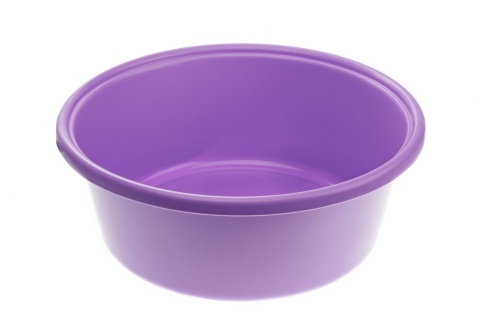 Zestaw miska na paszę Kerlb Yummy + pokrywka do miski - 6 L