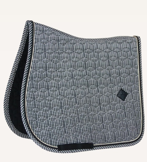 Czaprak ujeżdżeniowy Kentucky Pied de Poule