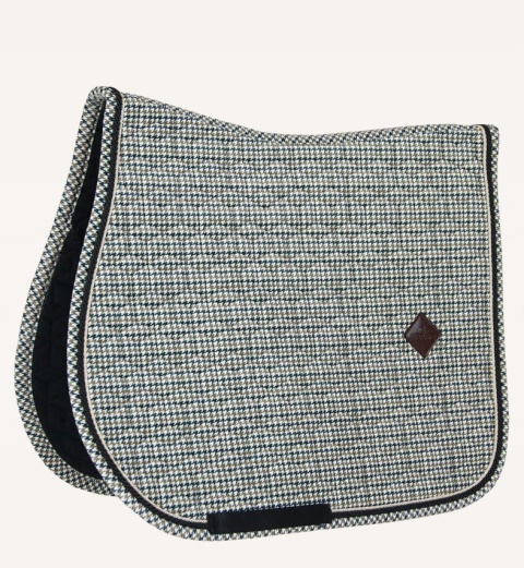 Czaprak ujeżdżeniowy Kentucky Pied de Poule