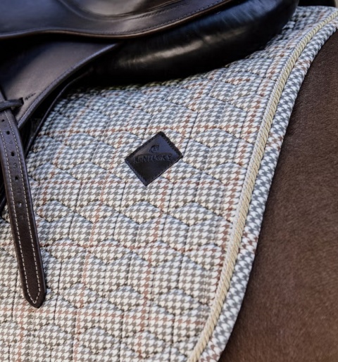 Czaprak ujeżdżeniowy Kentucky Pied de Poule