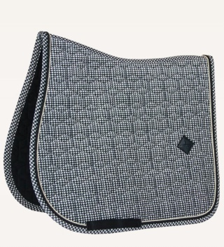 Czaprak skokowy Kentucky Pied de Poule