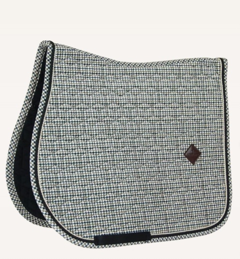 Czaprak skokowy Kentucky Pied de Poule