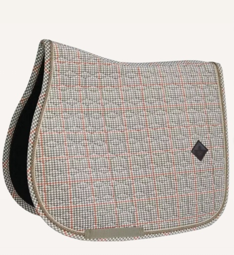 Czaprak skokowy Kentucky Pied de Poule