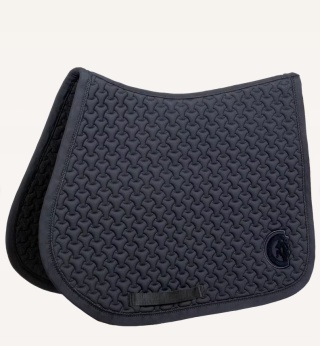 Czaprak skokowy Kentucky Plaited 3D