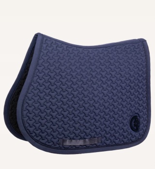 Czaprak skokowy Kentucky Plaited 3D