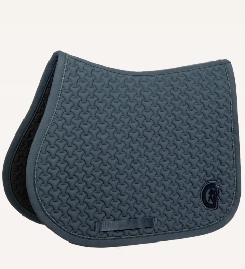 Czaprak skokowy Kentucky Plaited 3D