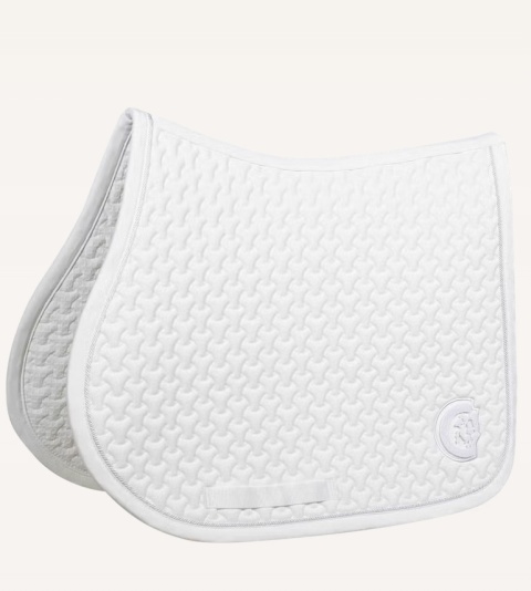 Czaprak skokowy Kentucky Plaited 3D