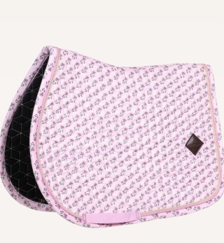 Czaprak skokowy Kentucky Sammy Collection