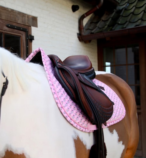 Czaprak skokowy Kentucky Sammy Collection