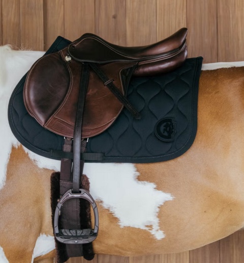 Czaprak skokowy Kentucky Wave