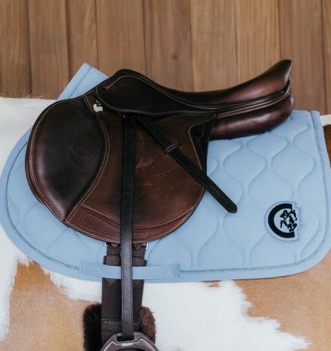 Czaprak skokowy Kentucky Wave