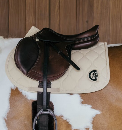 Czaprak skokowy Kentucky Wave