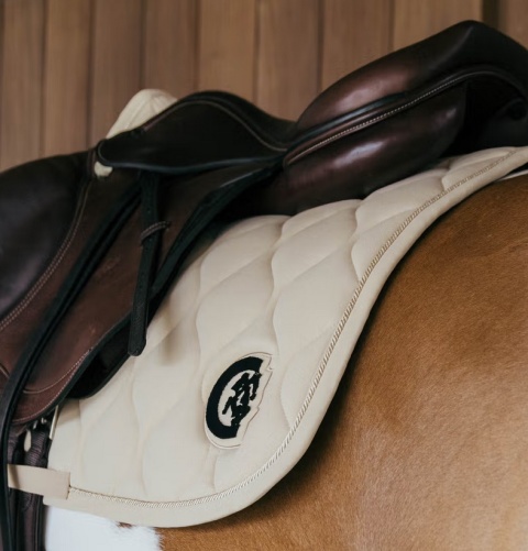 Czaprak skokowy Kentucky Wave