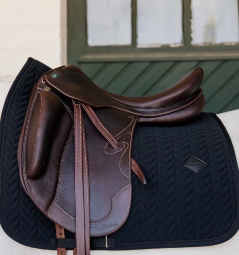 Czaprak ujeżdżeniowy Kentucky Fishbone