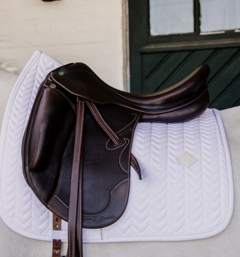 Czaprak ujeżdżeniowy Kentucky Fishbone