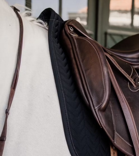 Czaprak ujeżdżeniowy Kentucky Fishbone