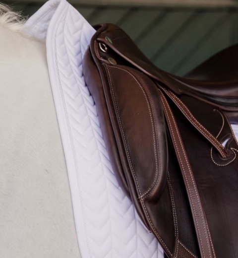 Czaprak ujeżdżeniowy Kentucky Fishbone