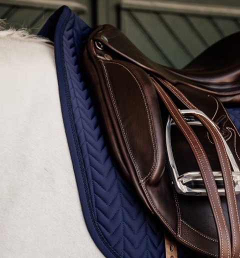 Czaprak ujeżdżeniowy Kentucky Fishbone