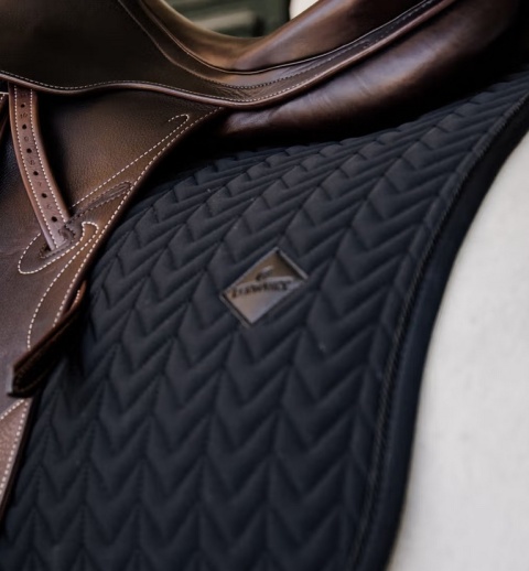 Czaprak ujeżdżeniowy Kentucky Fishbone