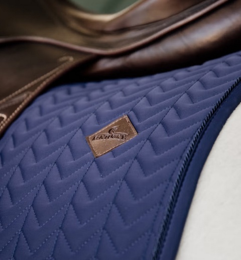 Czaprak ujeżdżeniowy Kentucky Fishbone