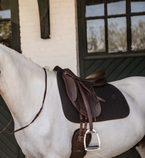 Czaprak ujeżdżeniowy Kentucky Fishbone