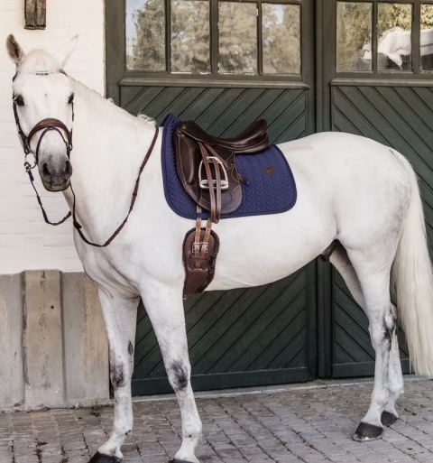 Czaprak ujeżdżeniowy Kentucky Fishbone